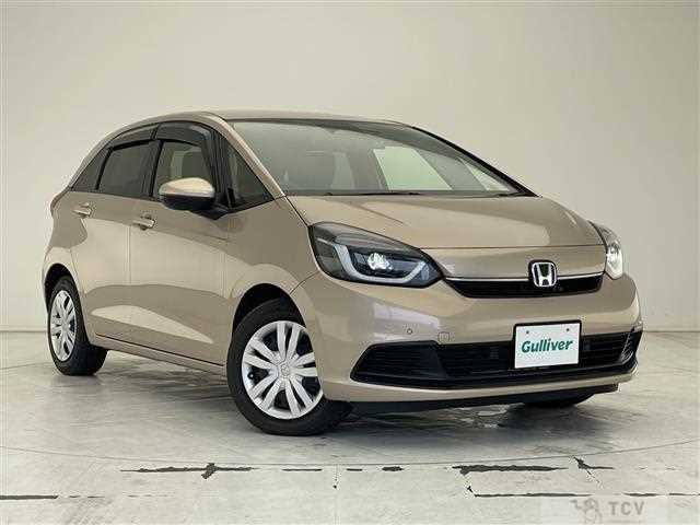 2023 Honda Fit