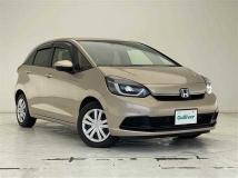 2023 Honda Fit