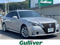 2015 Toyota Crown Hybrid