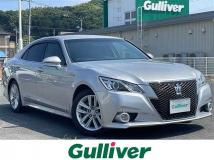 2015 Toyota Crown Hybrid