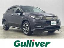 2019 Honda VEZEL