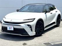 2023 Toyota Crown