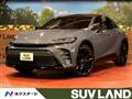2023 Toyota Crown