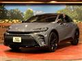 2023 Toyota Crown