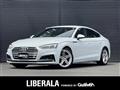 2018 Audi A5