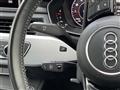 2018 Audi A5