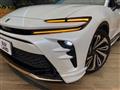 2023 Toyota Crown