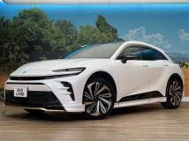 2023 Toyota Crown