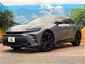 2023 Toyota Crown