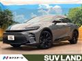 2023 Toyota Crown