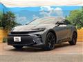 2023 Toyota Crown
