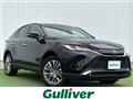 2023 Toyota Harrier Hybrid