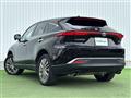 2023 Toyota Harrier Hybrid