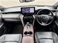 2023 Toyota Harrier Hybrid