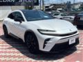 2023 Toyota Crown