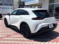 2023 Toyota Crown