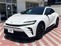 2023 Toyota Crown
