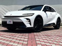 2023 Toyota Crown