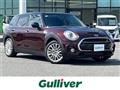 2016 BMW MINI Clubman