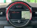 2016 BMW MINI Clubman