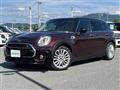 2016 BMW MINI Clubman