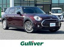 2016 BMW MINI Clubman