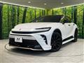 2023 Toyota Crown