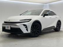 2023 Toyota Crown