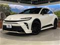 2024 Toyota Crown