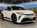 2024 Toyota Crown