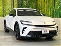 2024 Toyota Crown