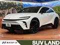 2024 Toyota Crown