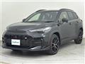 2026 Toyota CorollaCross