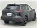 2026 Toyota CorollaCross