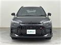 2026 Toyota CorollaCross