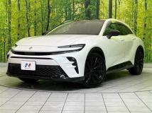 2024 Toyota Crown