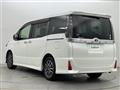 2017 Toyota Voxy