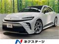 2024 Toyota Crown
