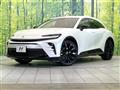 2024 Toyota Crown