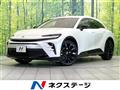2024 Toyota Crown