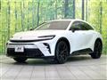 2024 Toyota Crown