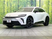 2024 Toyota Crown