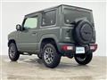 2019 Suzuki Jimny