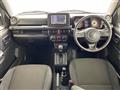 2019 Suzuki Jimny