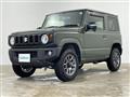 2019 Suzuki Jimny