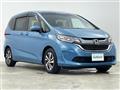 2016 Honda Freed