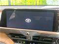 2024 Toyota Crown
