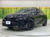 2024 Toyota Crown