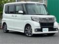 2017 Daihatsu Tanto