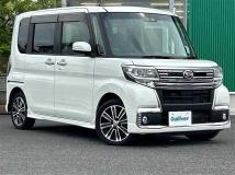 2017 Daihatsu Tanto